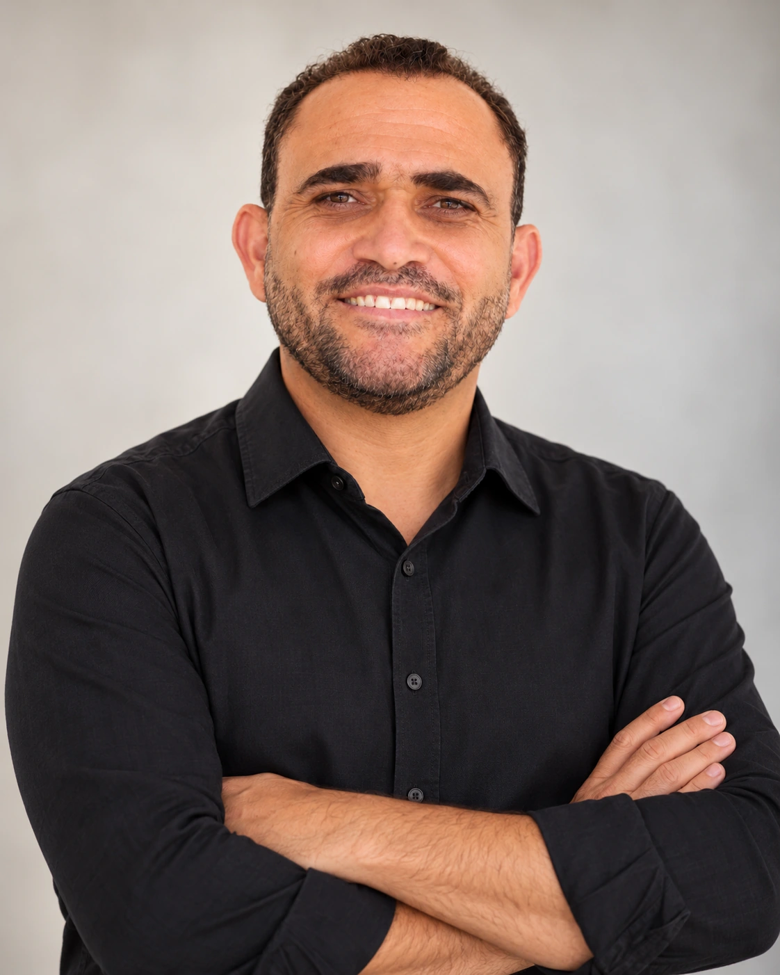 Adailton Rodrigues, autor de Professor no Comando